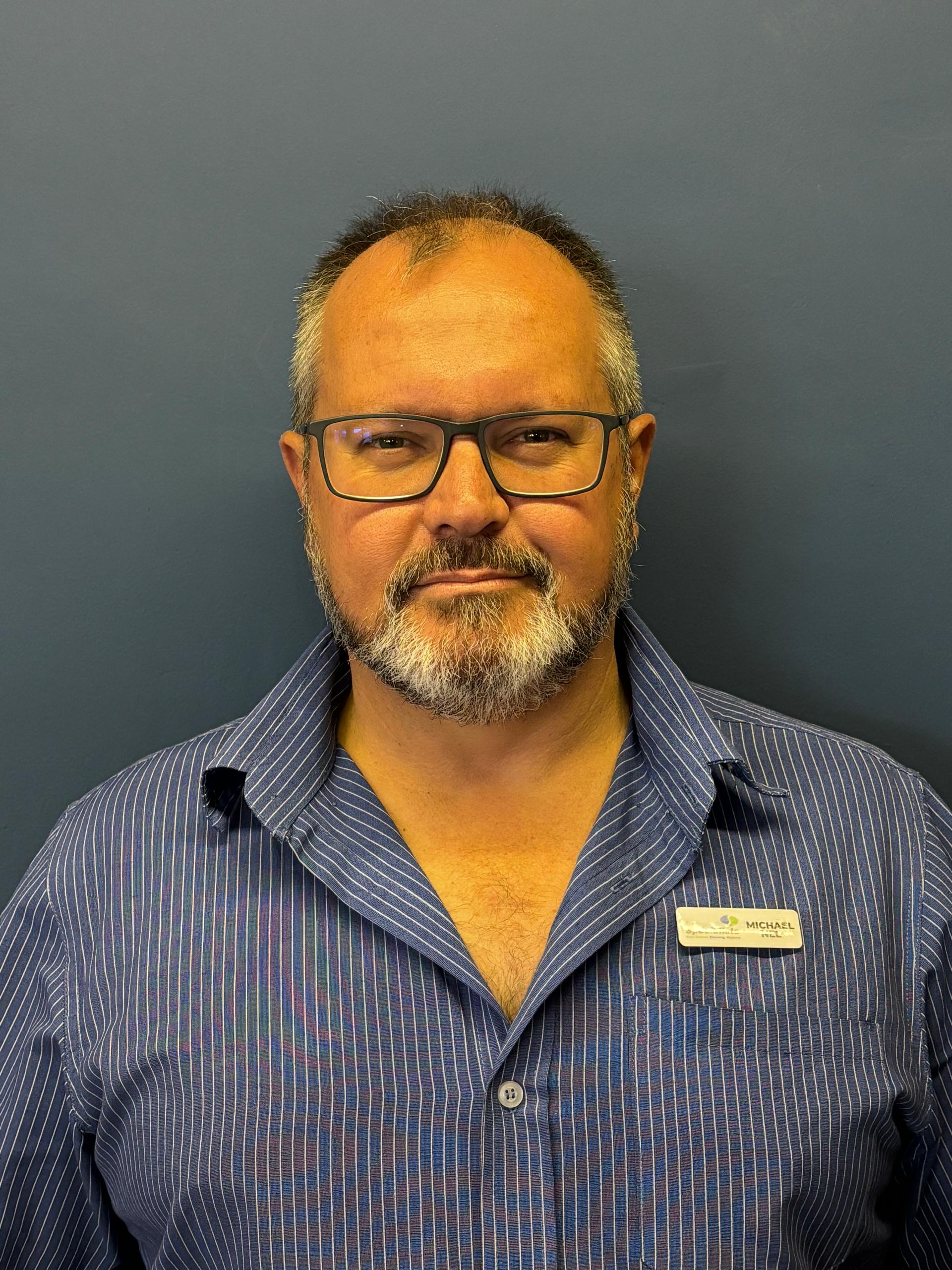 Michael Nel